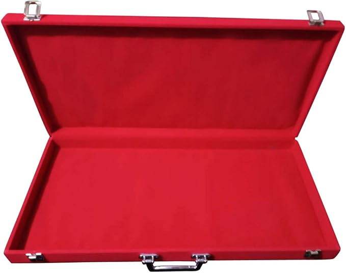 Collectible Championship Belt Adult Size Wooden Hard Case - photo 1 of 2 | Brex International