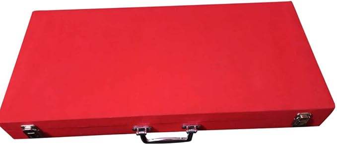Collectible Championship Belt Adult Size Wooden Hard Case - photo 2 of 2 | Brex International