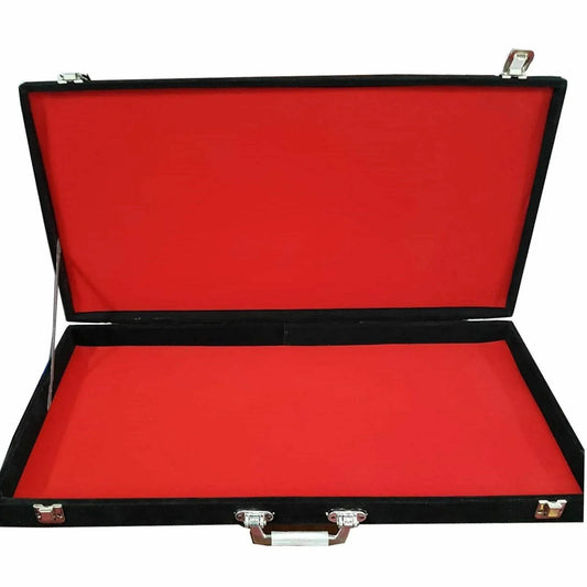 Collectible Championship Title Belt Wooden Hard Case - photo 1 of 2 | Brex International