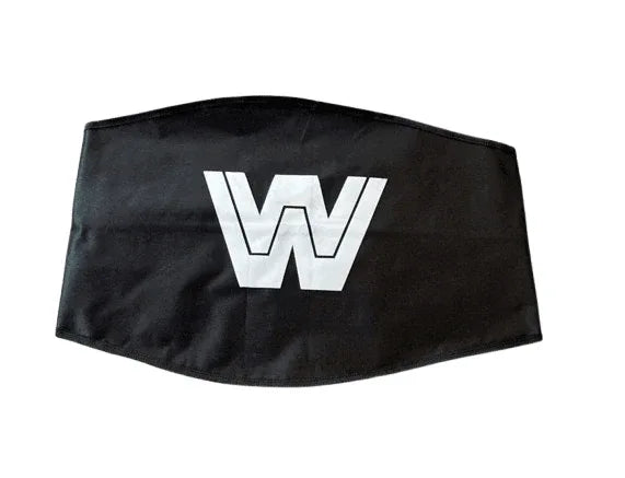 Collectible WWE Belt Block Logo Protective Safety Cover Bag - photo 2 of 4 | Brex International
