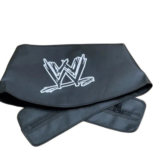 Collectible WWE Protective Soft Cover Bag For Belt - photo 1 of 4 | Brex International