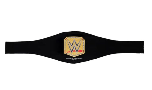 Collectible WWE Undisputed Title Belt Protective Cover Bag - photo 1 of 1 | Brex International