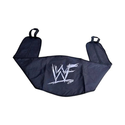 Collectible WWF Protective Soft Cover Bag For Championship Belt - photo 1 of 3 | Brex International