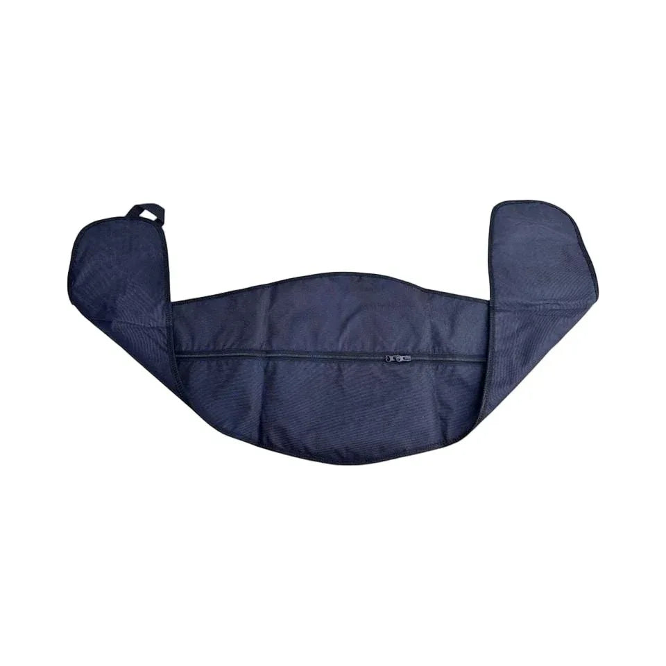 Collectible WWF Protective Soft Cover Bag For Championship Belt - photo 2 of 3 | Brex International