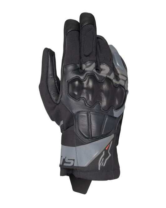 Corozal V3 Drystar® Gloves - Black - Alpinestars motorcycle gloves, view 1