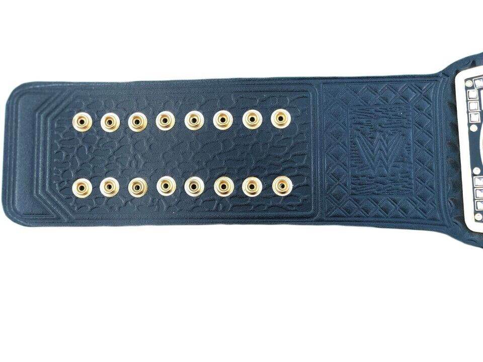 Custom Wrestling Championship Heavyweight Inspired Collectible Title Belt - photo 2 of 3 | Brex International