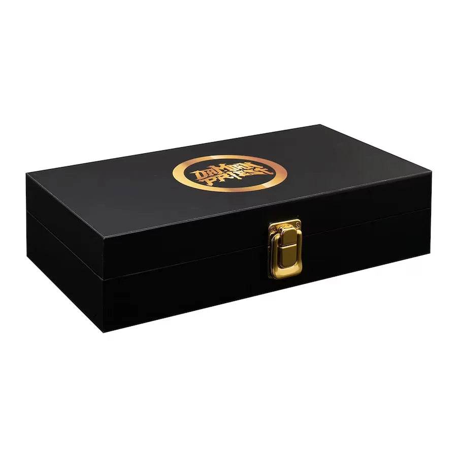 Damian Priest Championship Inspired Side Plate Box Set - photo 2 of 2 | Brex International