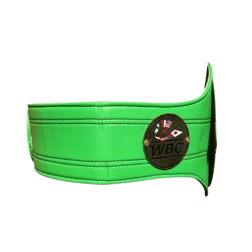 Eurasia Pacific Boxing Council Championship Inspired Belt - photo 2 of 5 | Brex International