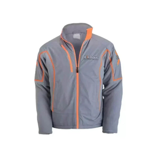 Exprit Jacket - karting team jacket, view 1 | Brex International