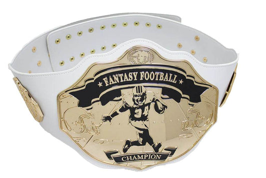Fantasy Football Championship Inspired Belts - photo 1 of 3 | Brex International