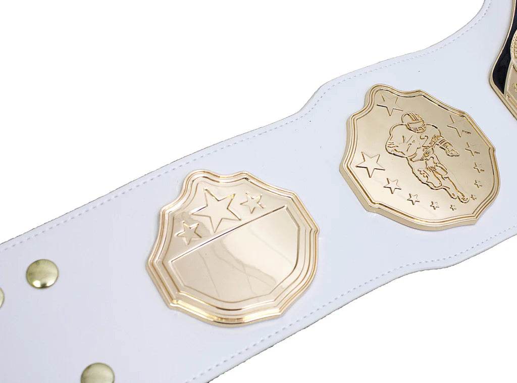 Fantasy Football Championship Inspired Belts - photo 2 of 3 | Brex International