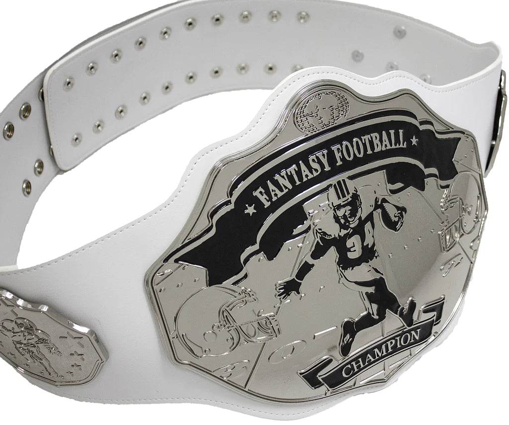 Fantasy Football Inspired Belt - photo 1 of 3 | Brex International
