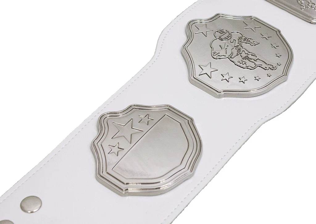 Fantasy Football Inspired Belt - photo 2 of 3 | Brex International