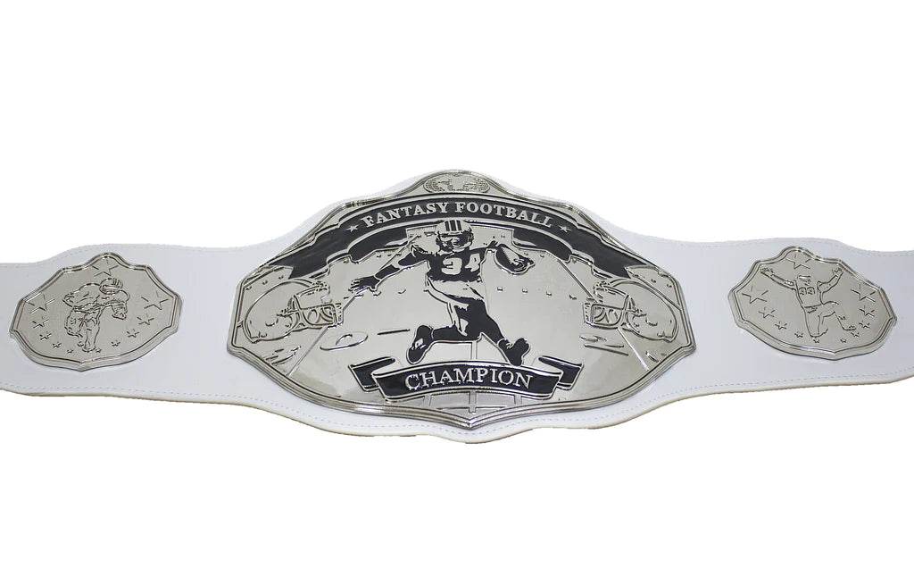 Fantasy Football Inspired Belt - photo 3 of 3 | Brex International