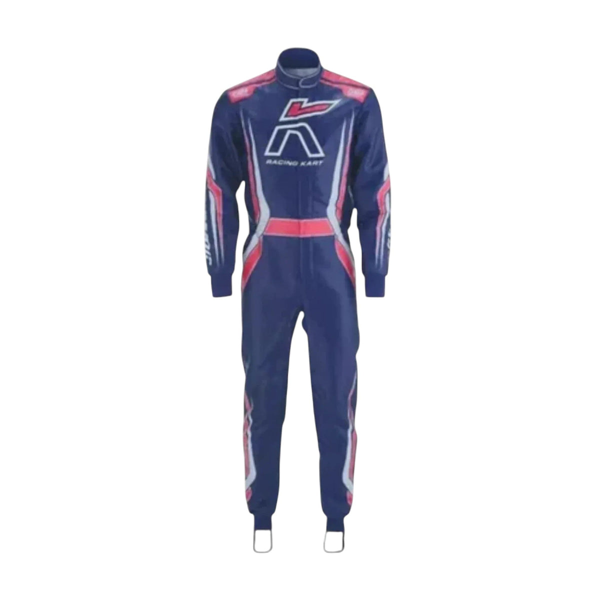 Go-Kart Racing Suit Kosmic Driver Edition 2021 - go-kart racing suit, view 1 | Brex International
