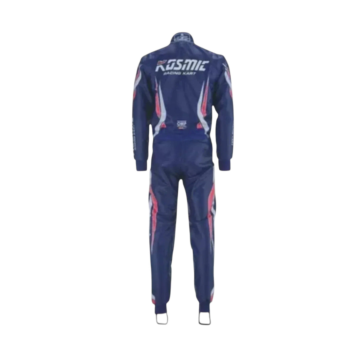 Go-Kart Racing Suit Kosmic Driver Edition 2021 - go-kart racing suit, view 2 | Brex International