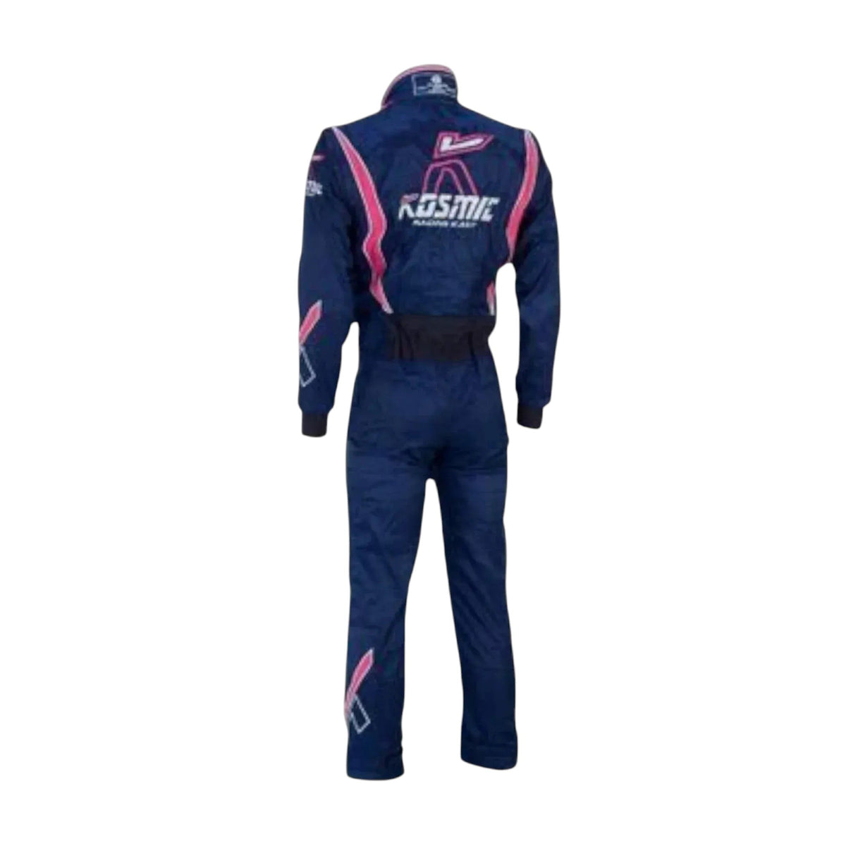 Go-Kart Racing Suit Kosmic Karting 2019 - go-kart racing suit, view 2 | Brex International