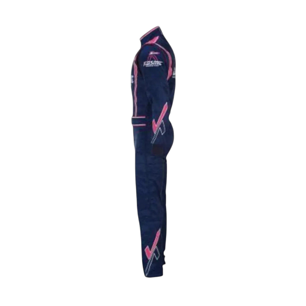 Go-Kart Racing Suit Kosmic Karting 2019 - go-kart racing suit, view 3 | Brex International