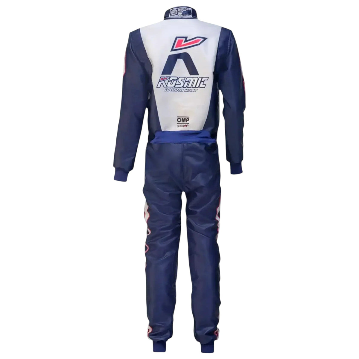 Go-Kart Racing Suit Kosmic OMP Driver 2022 - go-kart racing suit, view 2 | Brex International
