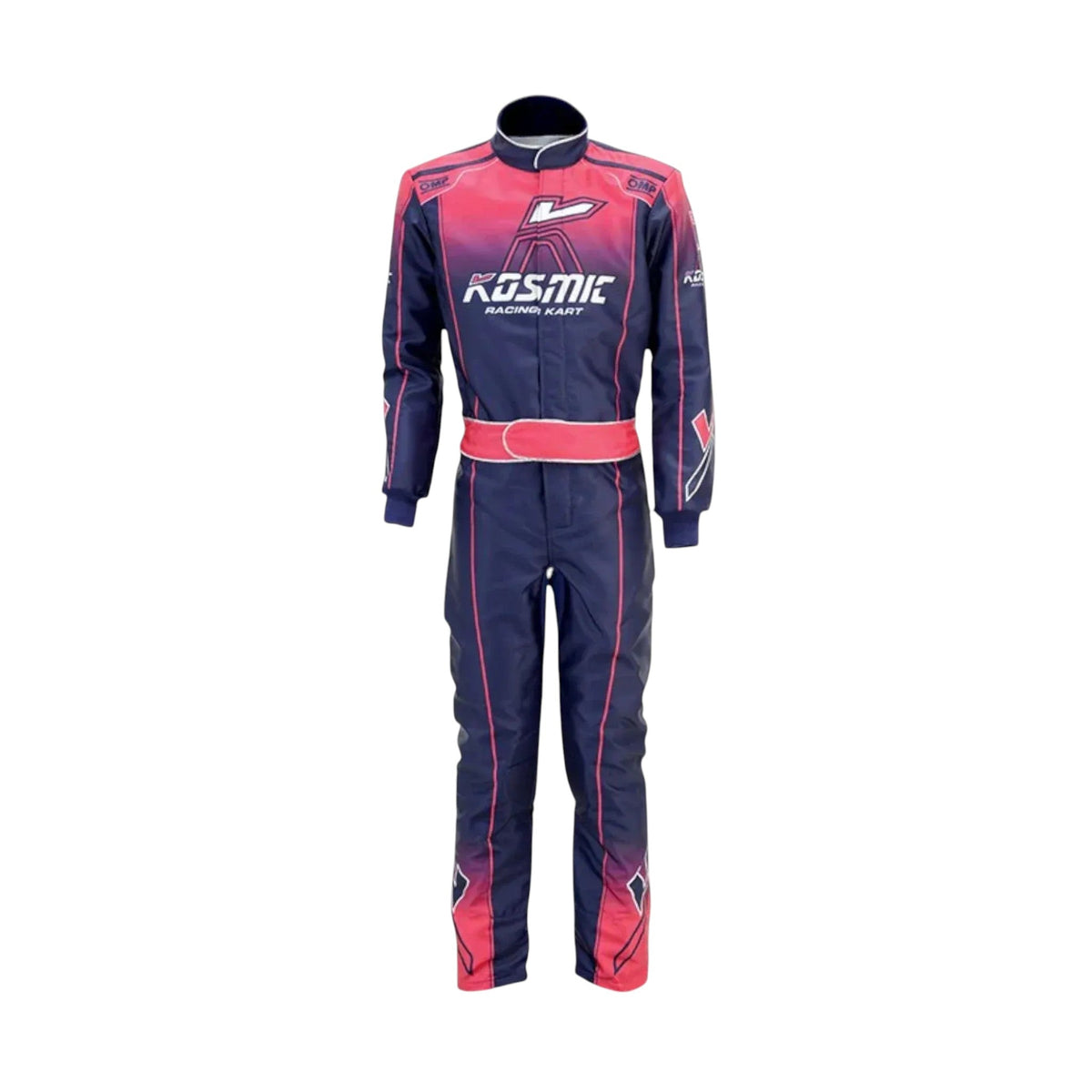 Go-Kart Racing Suit Kosmic Sublimation 2020 - go-kart racing suit, view 1 | Brex International