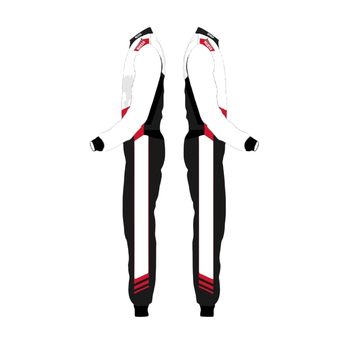 Go-Kart Racing Suit Sparco Parolin MotorSports Sublimation - go-kart racing suit, view 5 | Brex International
