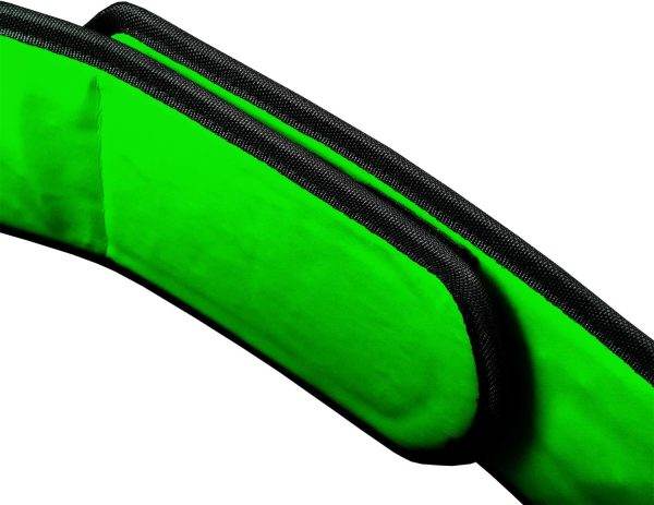 Green Title Boxing Championship Inspired Belt - photo 3 of 3 | Brex International