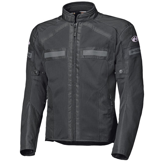 Held Tropic 3 Textile Jacket - Black - Held motorcycle jacket, view 1