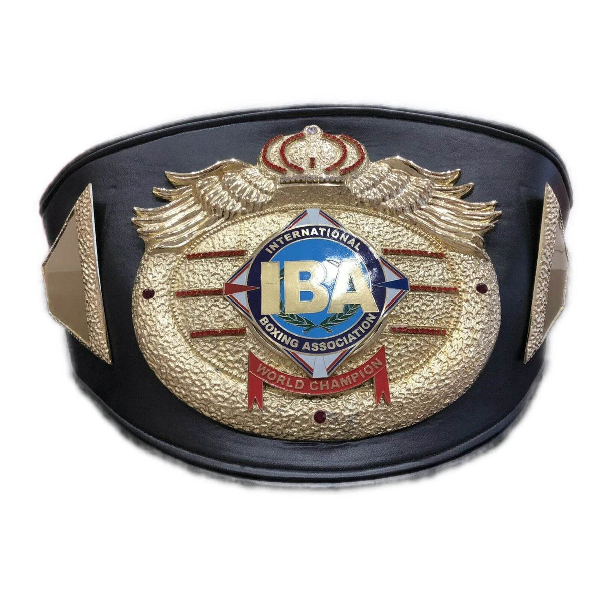 IBA (International Boxing Association) Boxing Championship Inspired Belt - photo 1 of 3 | Brex International