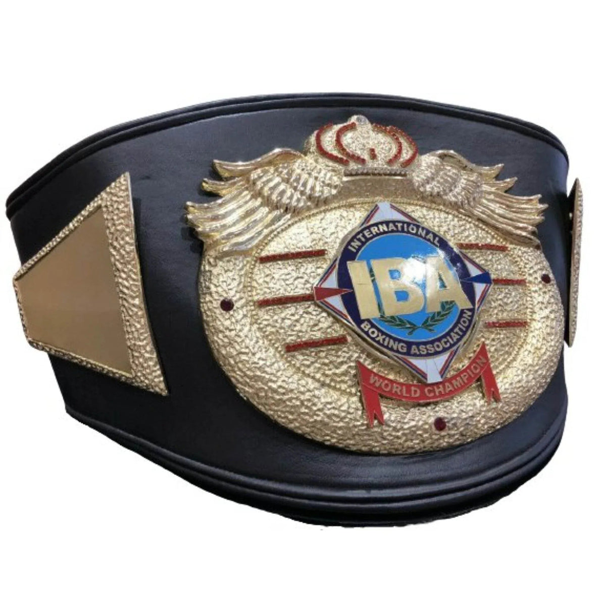 IBA (International Boxing Association) Boxing Championship Inspired Belt - photo 2 of 3 | Brex International