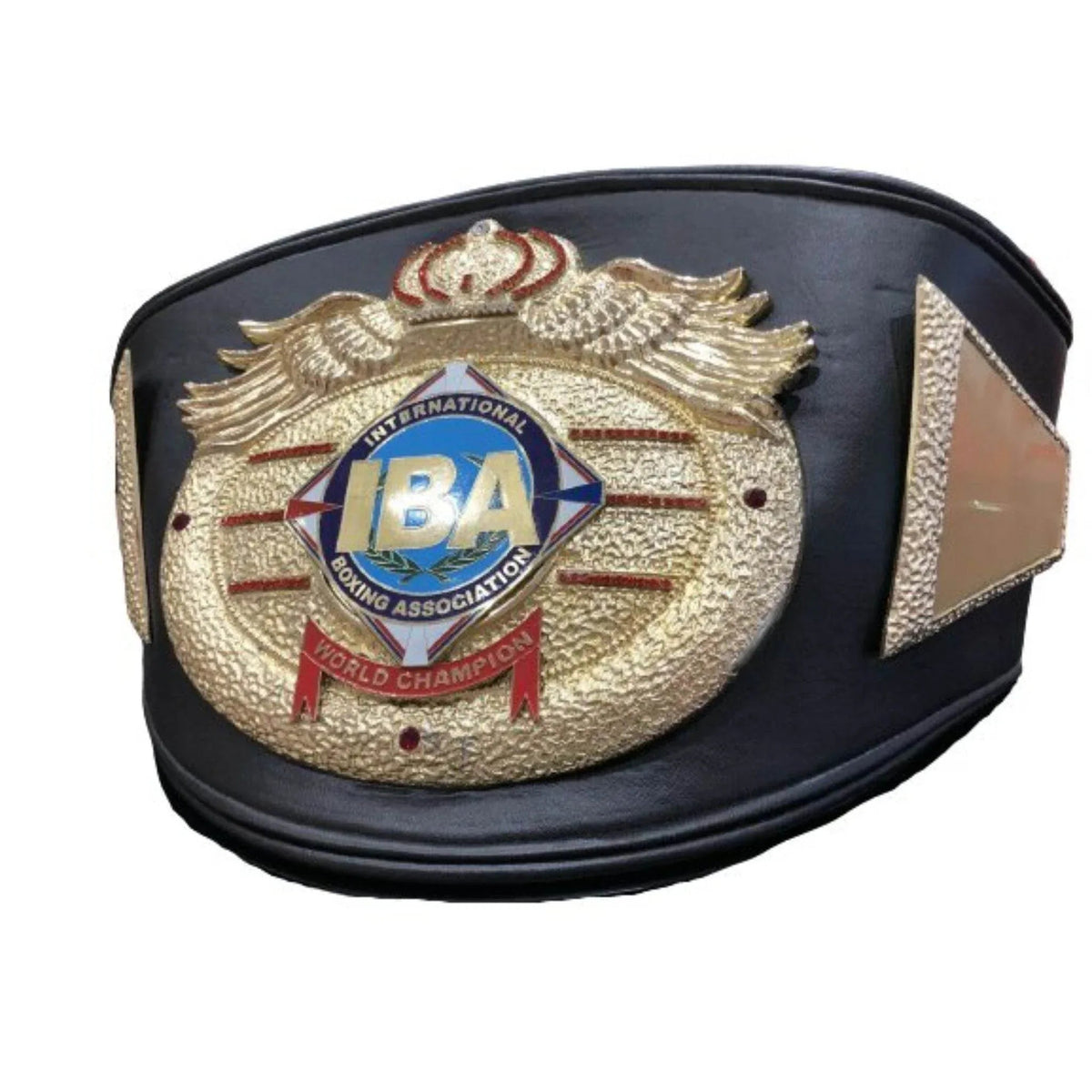 IBA (International Boxing Association) Boxing Championship Inspired Belt - photo 3 of 3 | Brex International