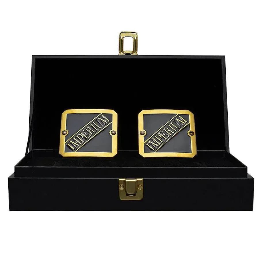 Imperium NXT Championship Inspired Side Plate Box Set - photo 1 of 1 | Brex International