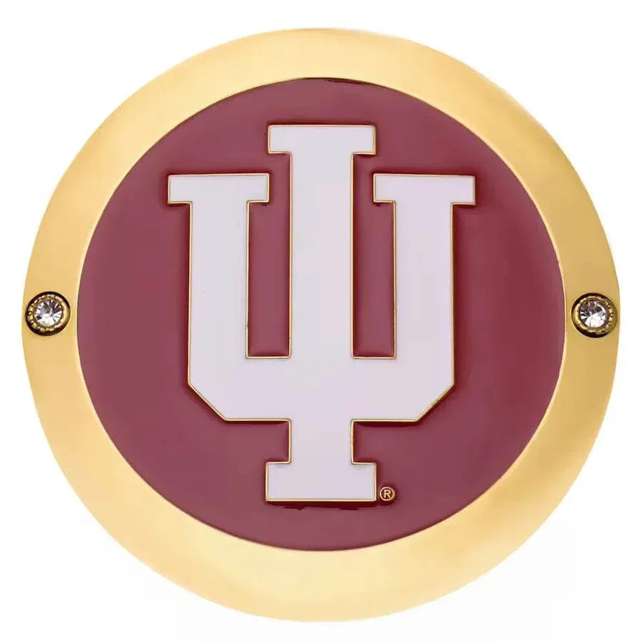 Indiana Hoosiers Championship Inspired Side Plate Box Set - photo 2 of 3 | Brex International