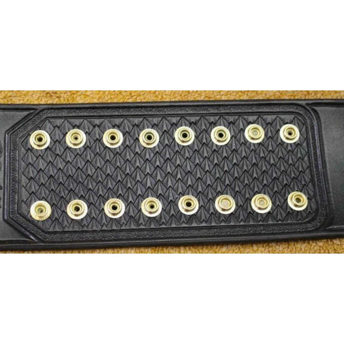 IWGP Strong Openweight Championship Inspired Collectible Title Belt - photo 6 of 6 | Brex International
