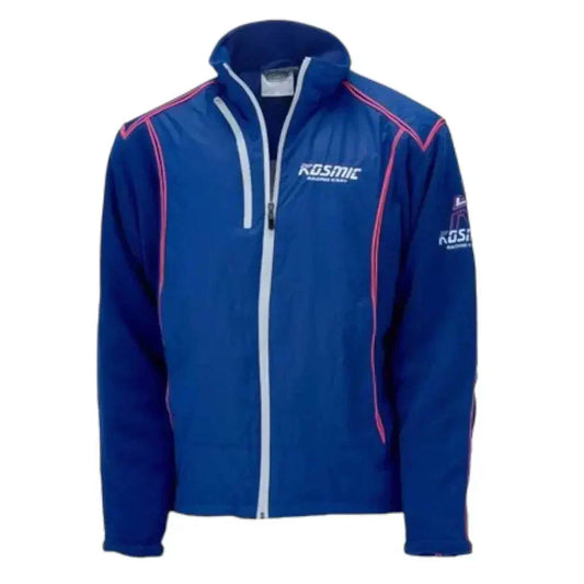 Kosmic Jacket - karting team jacket, view 1 | Brex International