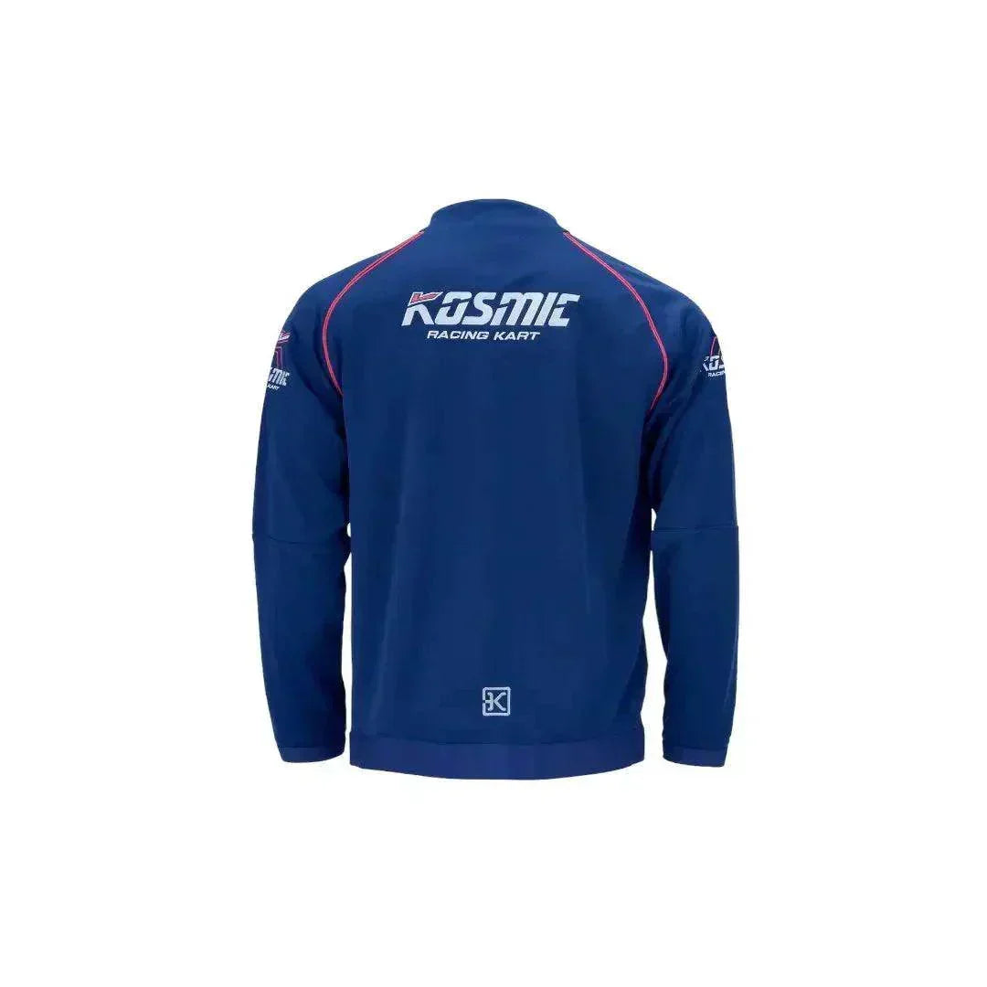 Kosmic Sweatshirt - karting sweatshirt, view 2 | Brex International
