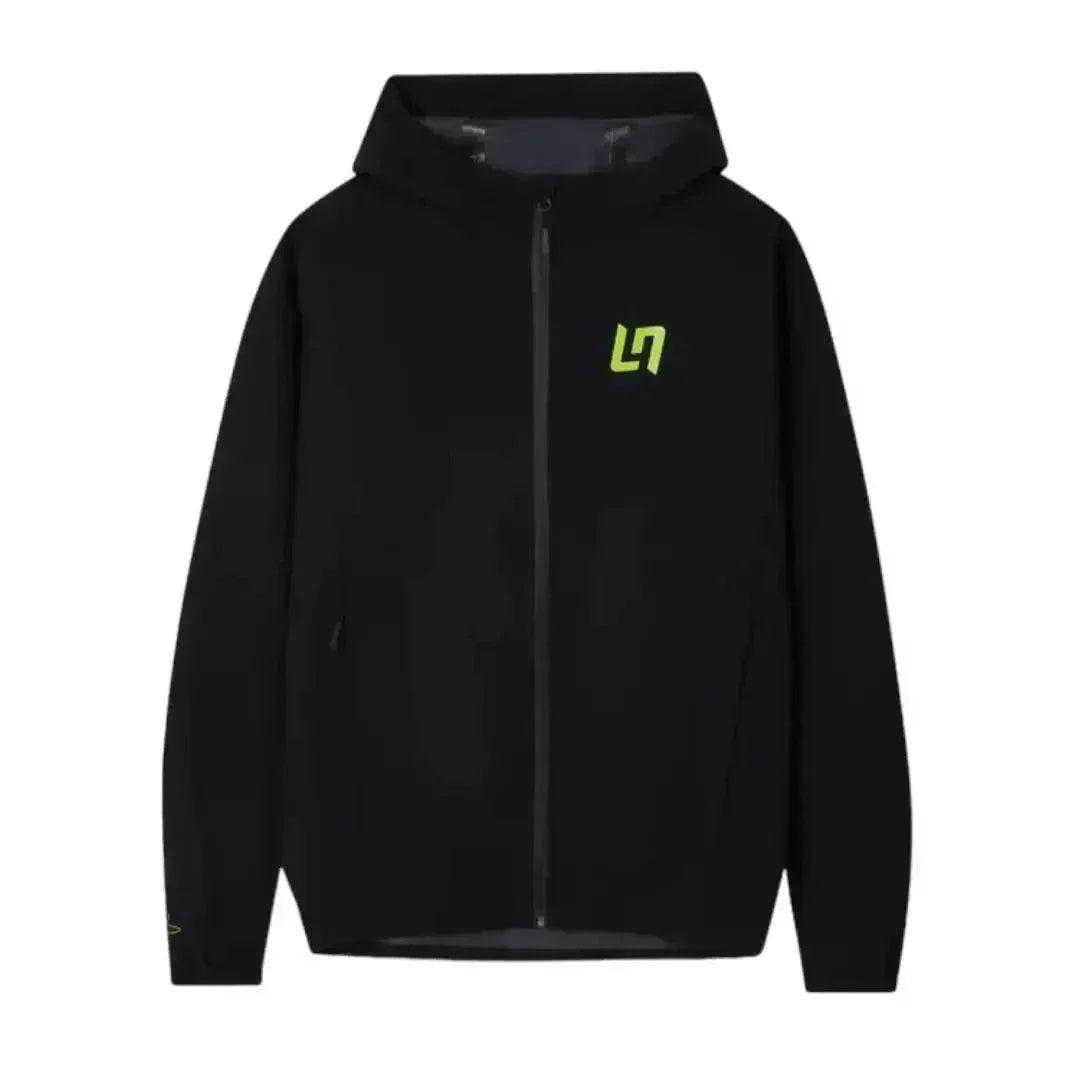 LN RAIN JACKET - karting rain jacket, view 1 | Brex International