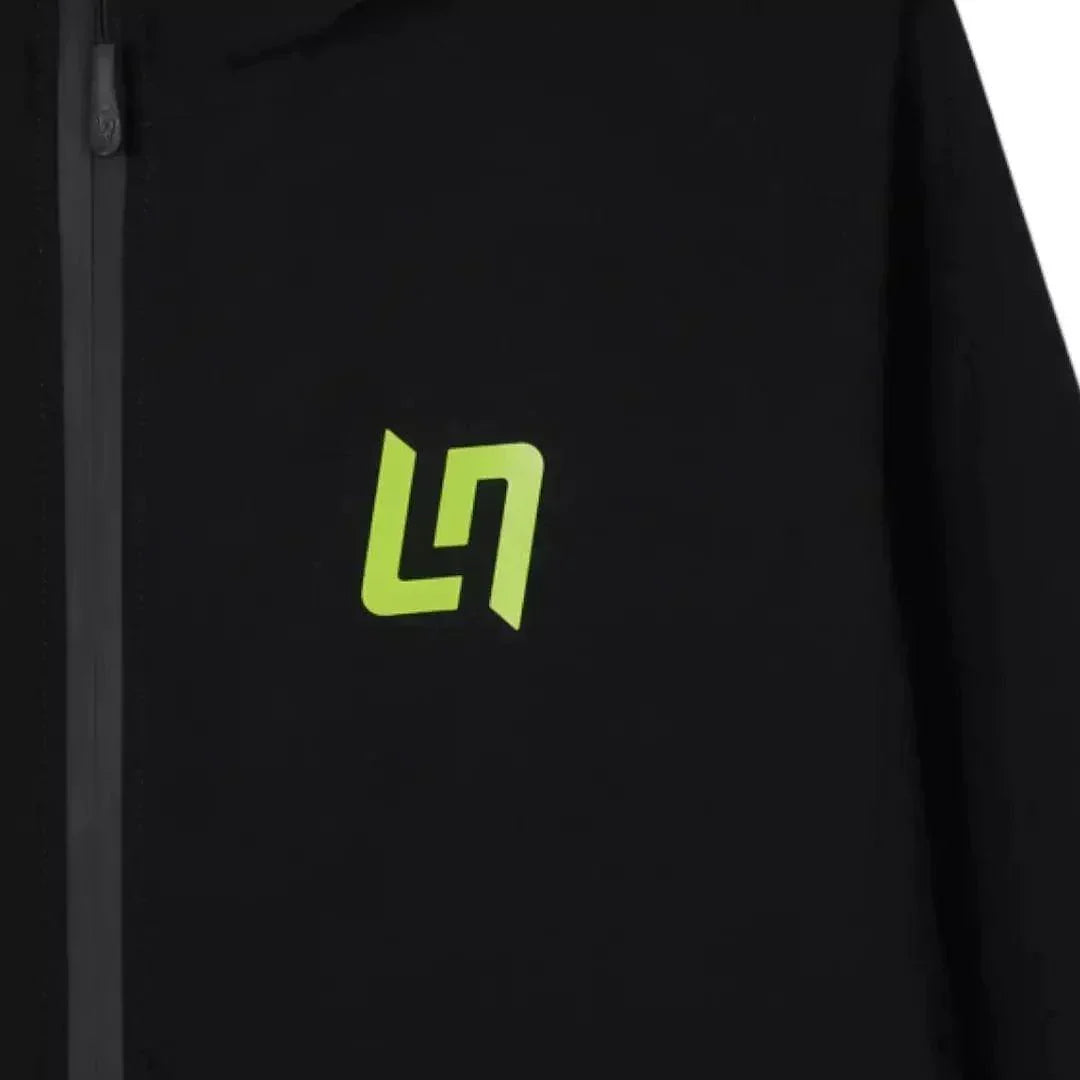 LN RAIN JACKET - karting rain jacket, view 3 | Brex International