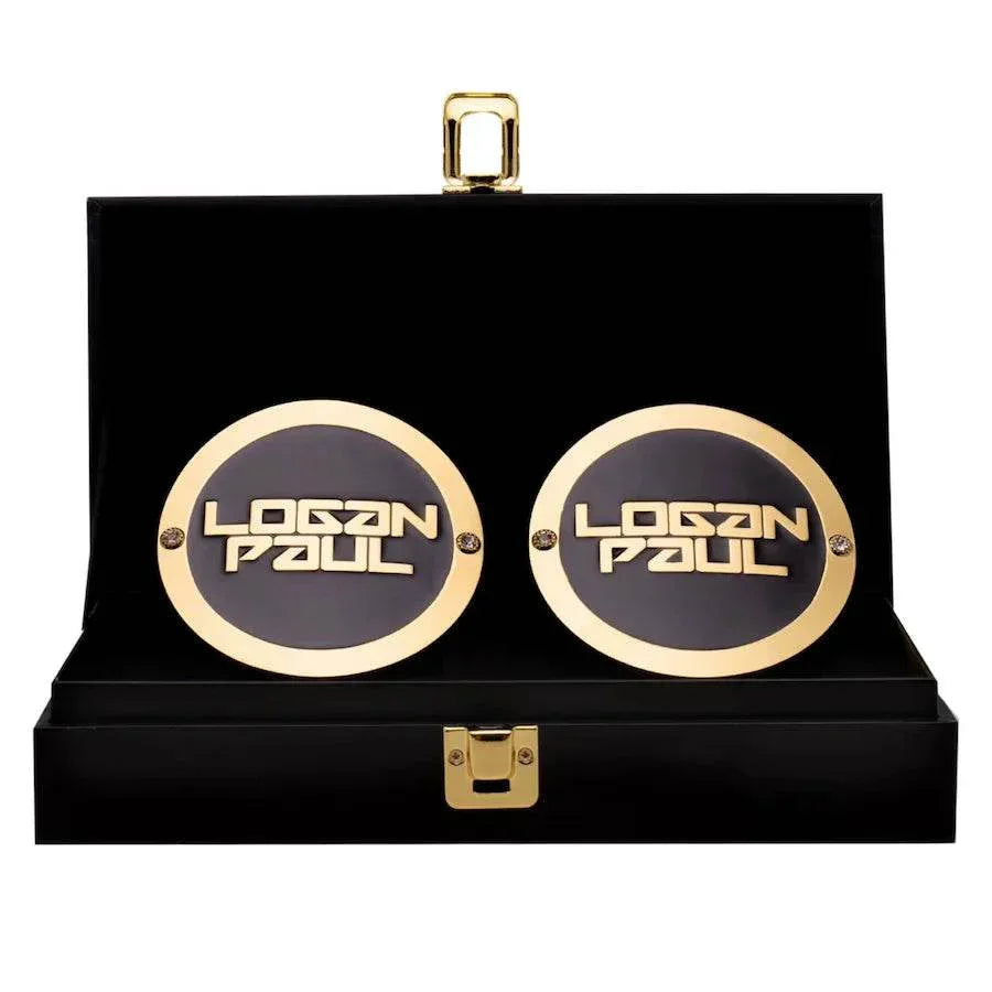 Logan Paul Inspired Side Plate Box Set - photo 1 of 3 | Brex International