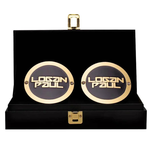 Logan Paul Inspired Side Plate Box Set - photo 1 of 3 | Brex International