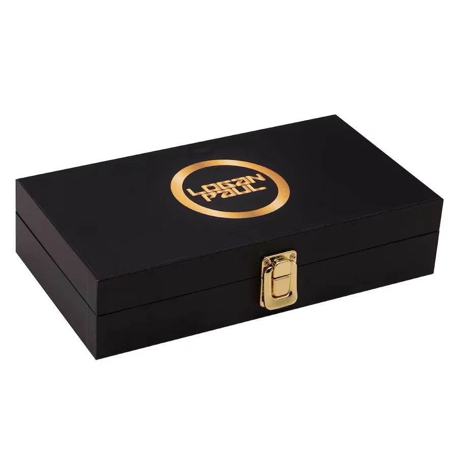 Logan Paul Inspired Side Plate Box Set - photo 3 of 3 | Brex International