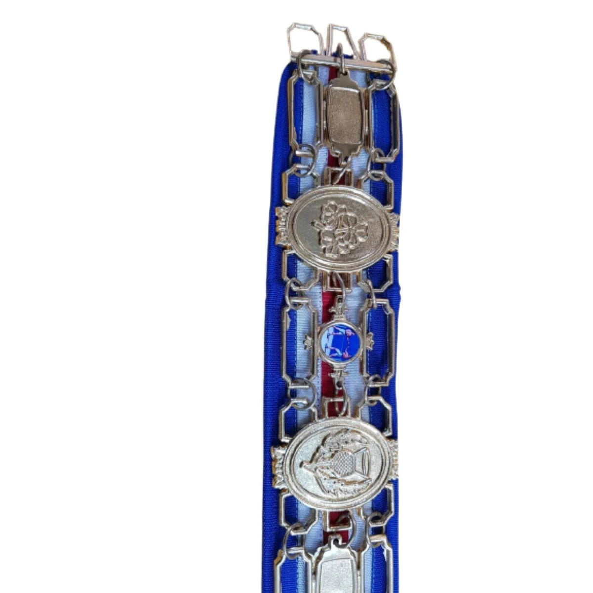 Lord Lonsdale Lightweight Boxing Championship First President Inspired Belt - photo 4 of 12 | Brex International