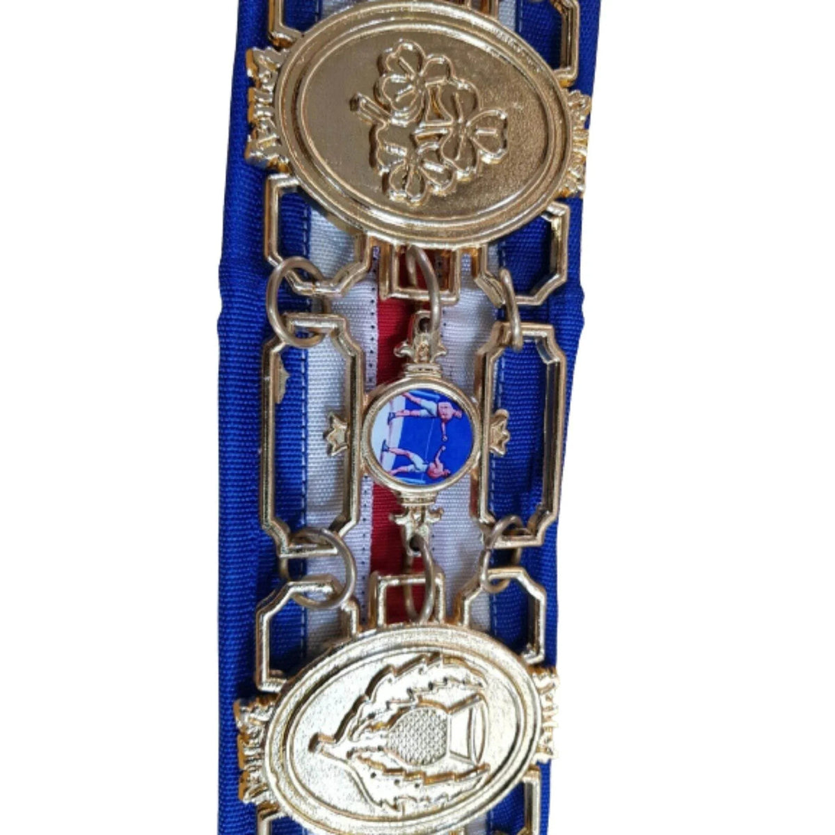 Lord Lonsdale Lightweight Boxing Championship First President Inspired Belt - photo 5 of 12 | Brex International
