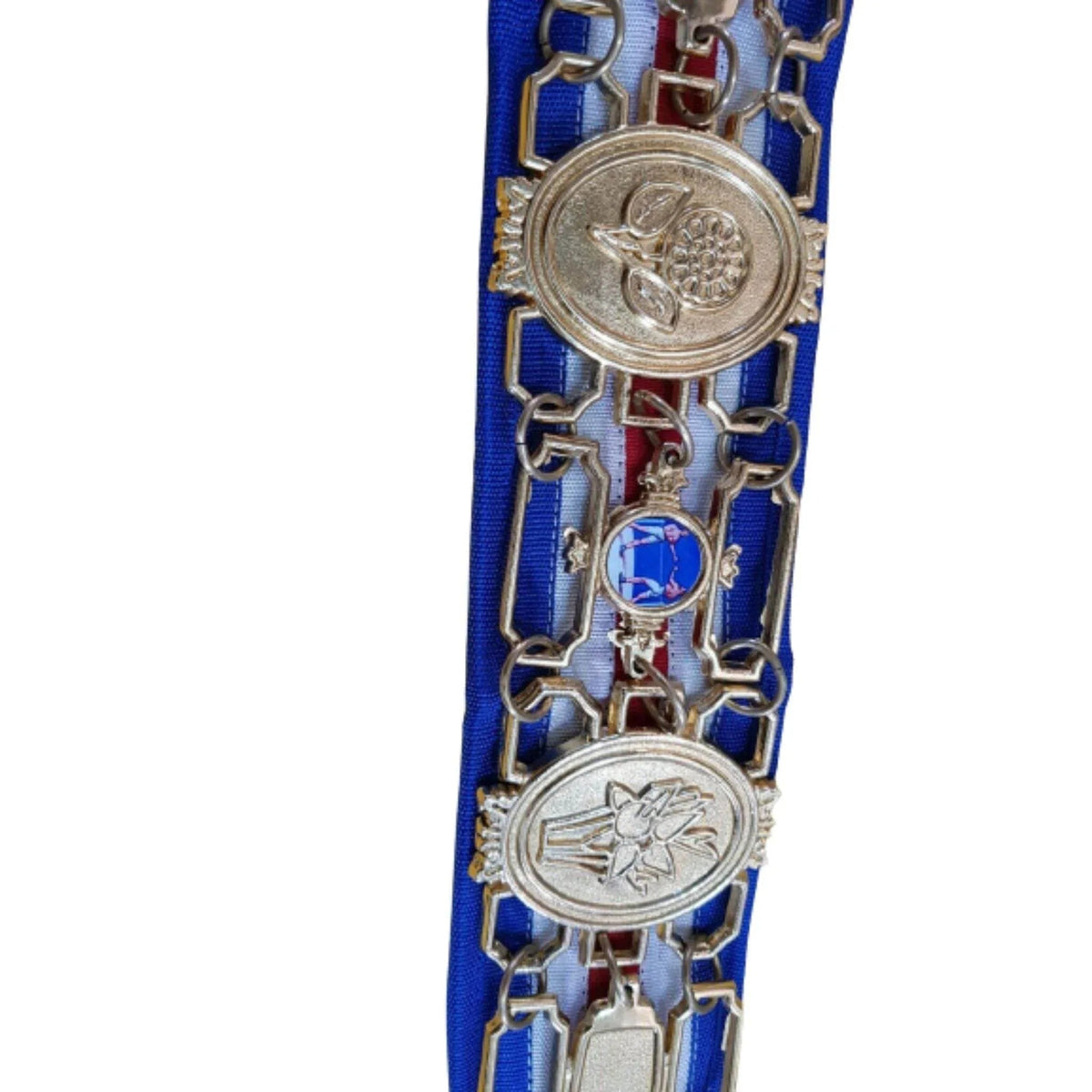 Lord Lonsdale Lightweight Boxing Championship First President Inspired Belt - photo 7 of 12 | Brex International