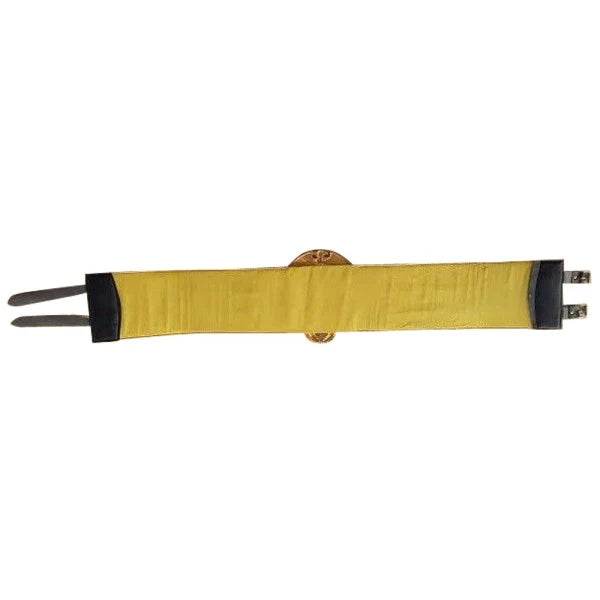 Muhammad Ali Ring Magazine World Championship Inspired Belt - photo 3 of 5 | Brex International