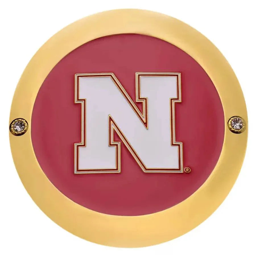 Nebraska Huskers Championship Inspired Side Plate Box Set - photo 2 of 3 | Brex International