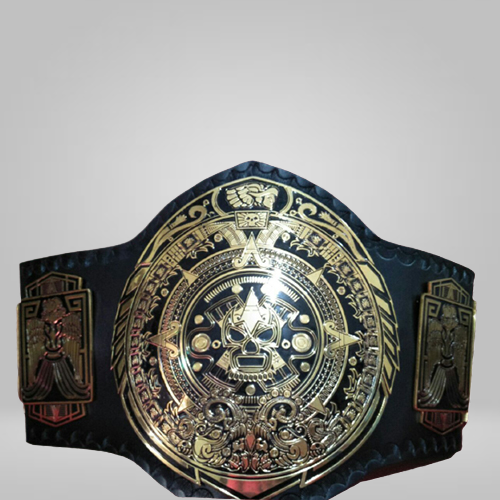 New Replica Lucha Underground Wrestling Inspired Belt - photo 1 of 1 | Brex International