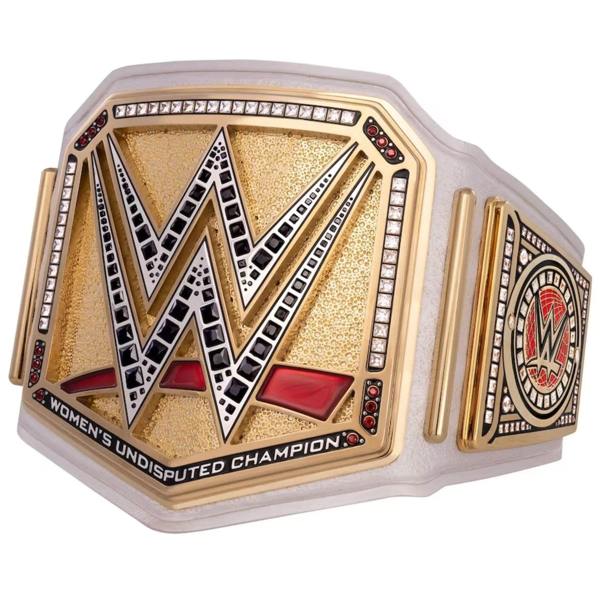 New WWE Women's Championship Inspired Collectible Title Belt - photo 3 of 5 | Brex International