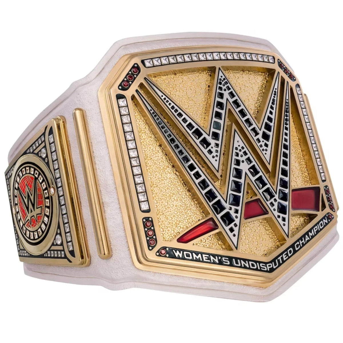 New WWE Women's Championship Inspired Collectible Title Belt - photo 4 of 5 | Brex International