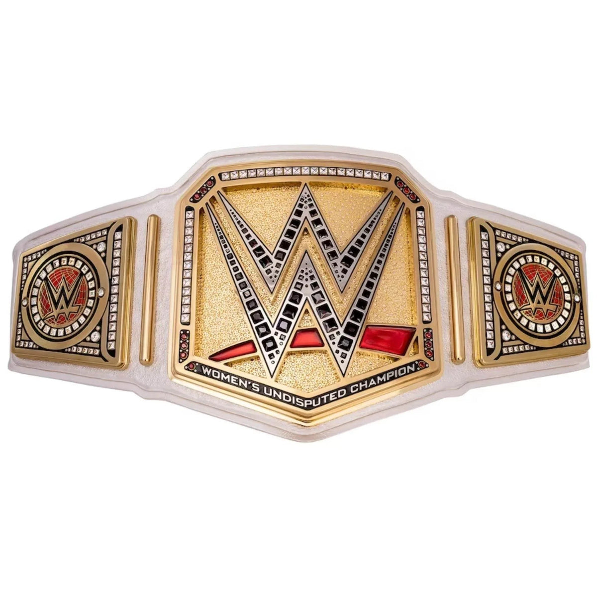 New WWE Women's Championship Inspired Collectible Title Belt - photo 5 of 5 | Brex International