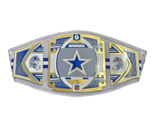 NFL Dallas Cowboys Championship Inspired Belt - photo 1 of 4 | Brex International